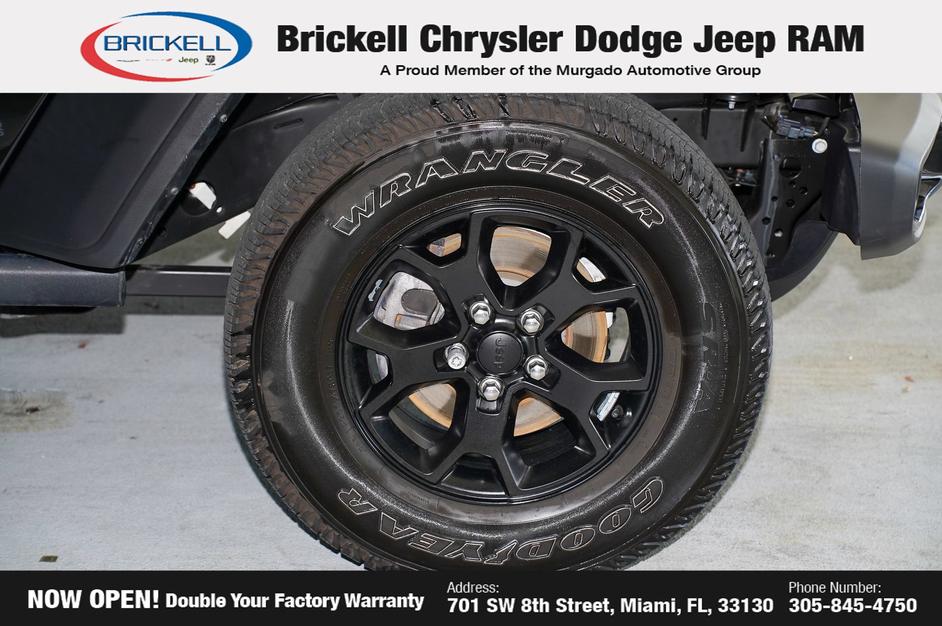 Used 2022 Jeep Wrangler Unlimited Sport AWD/4WD image 41