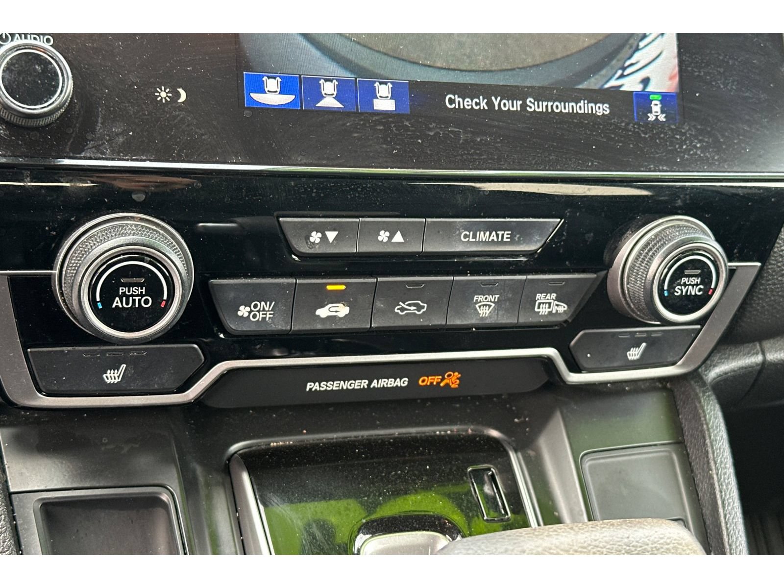 Used 2022 Honda CR-V EX image 23