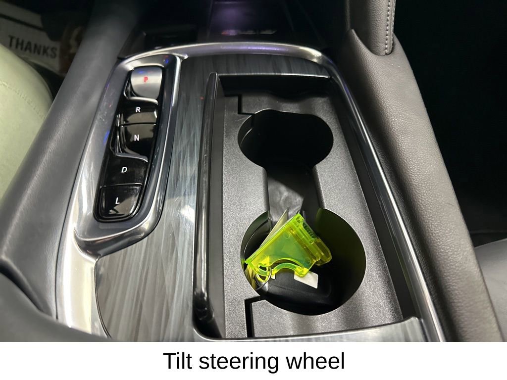 Certified 2023 Buick Enclave Essence image 45