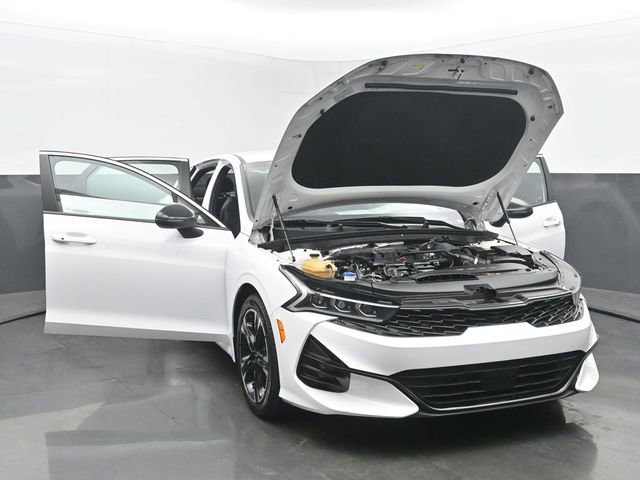 Used 2024 Kia K5 GT-Line w/ GT-Line Premium Package AWD/4WD image 54