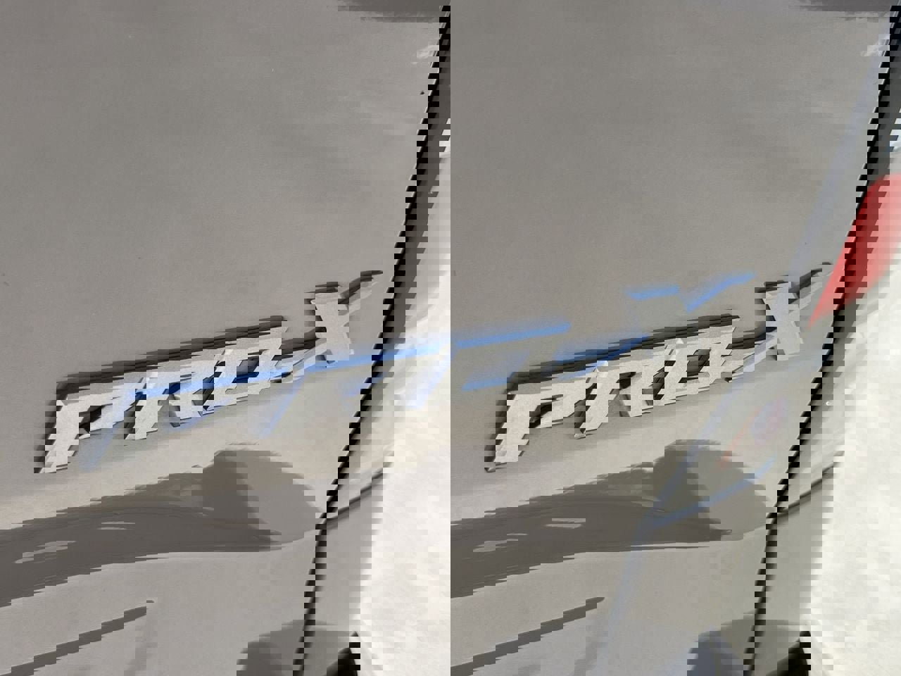 Used 2023 Nissan Frontier Pro-X w/ Pro-X Premium Package image 5