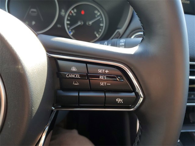 New 2026 MAZDA CX-70 3.3 Turbo w/ Preferred Package image 23