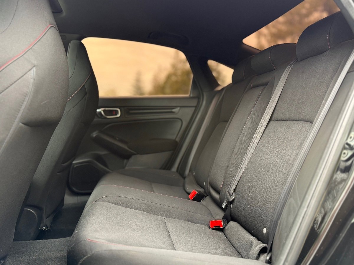 Used 2022 Honda Civic Si image 18