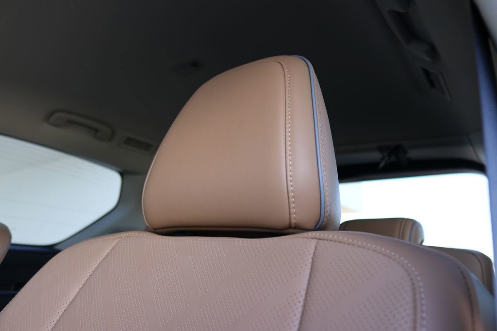 Certified 2025 INFINITI QX80 Luxe image 26