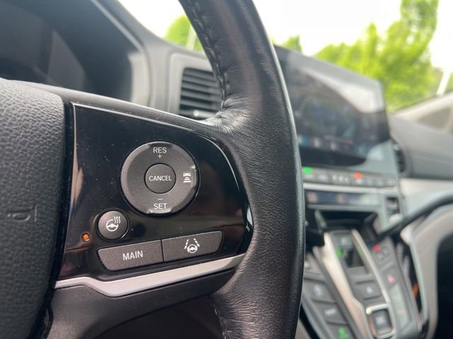 Used 2020 Honda Odyssey Elite image 26