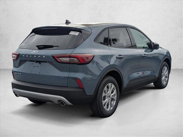 New 2026 Ford Escape Active image 2