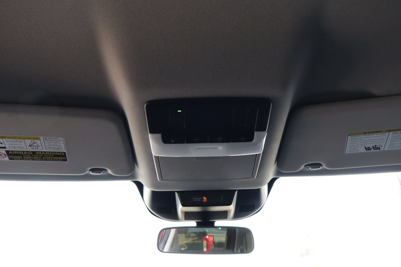 Used 2023 Nissan Rogue SV FWD image 33