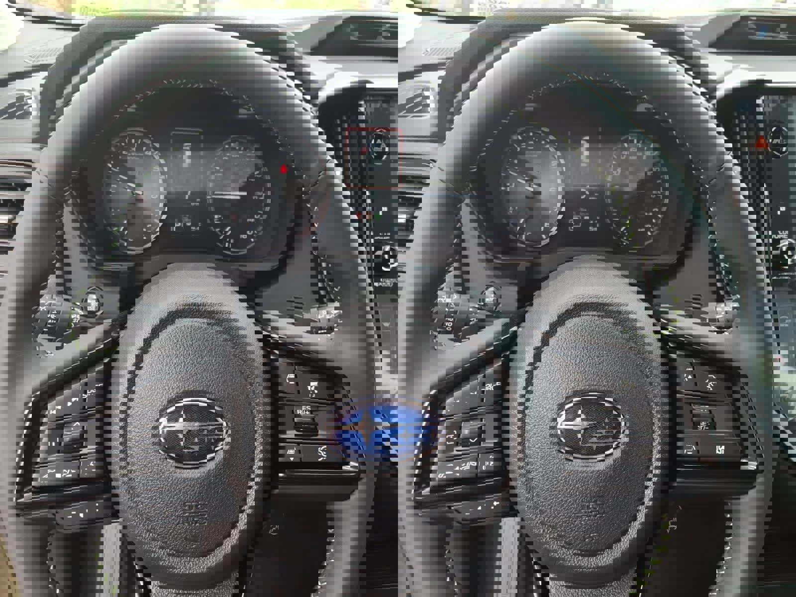 New 2026 Subaru Ascent Bronze Edition image 35