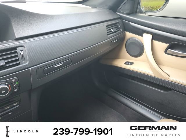 Used 2013 BMW M3 Convertible image 36