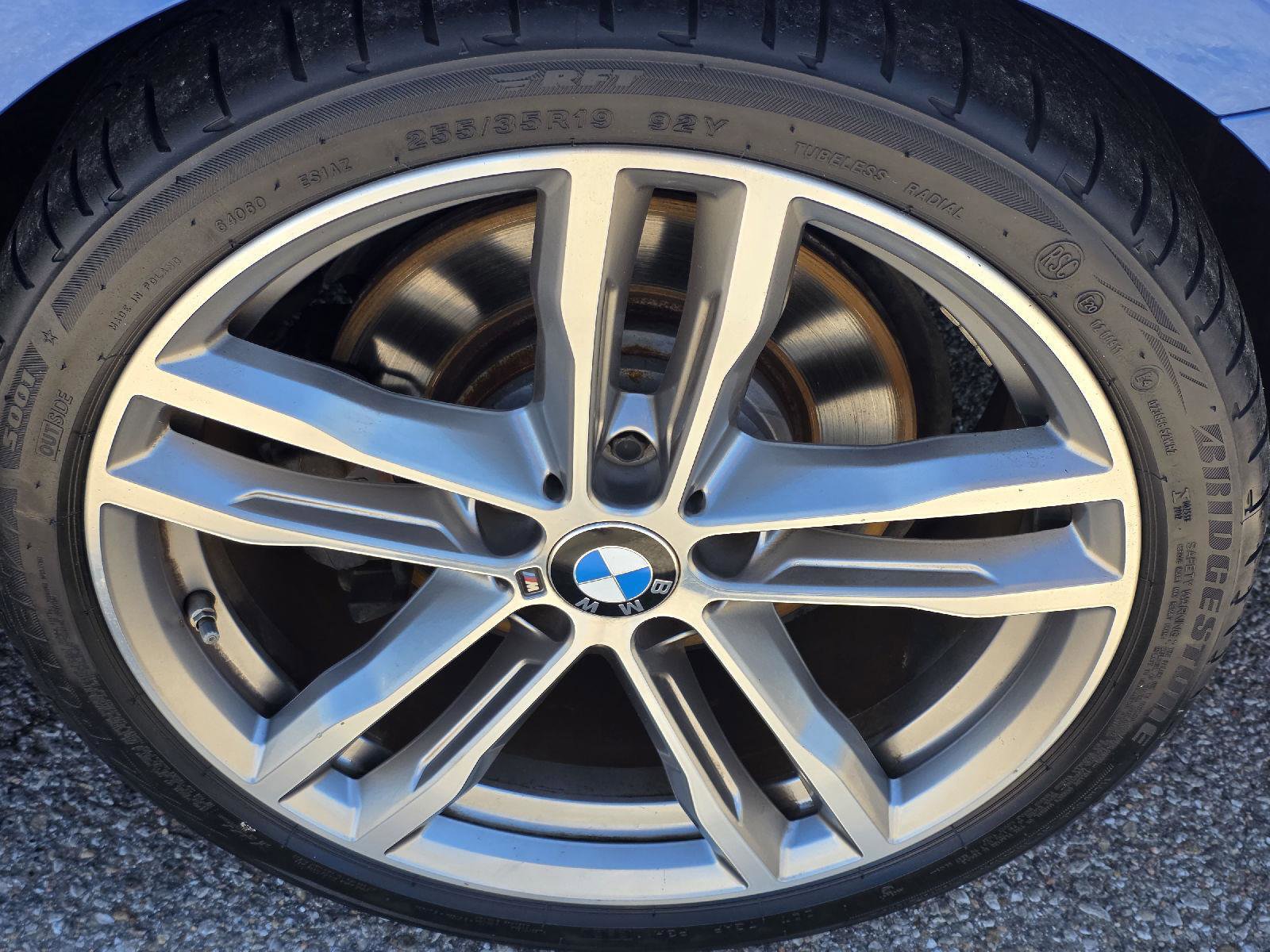 Used 2018 BMW 430i Gran Coupe RWD image 49