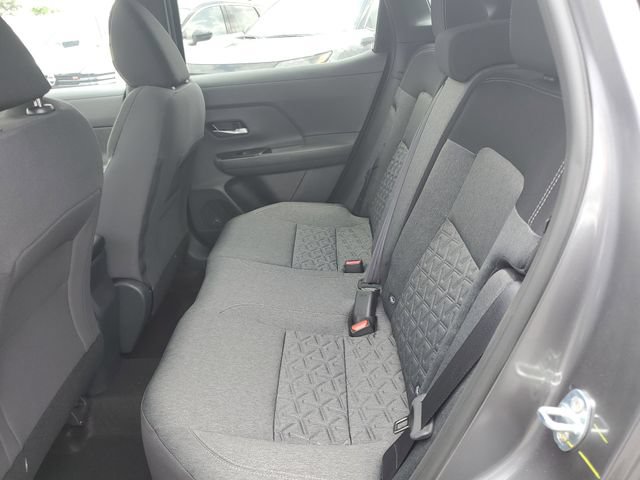 New 2026 Nissan Kicks SV w/ SV Premium Package AWD/4WD image 17