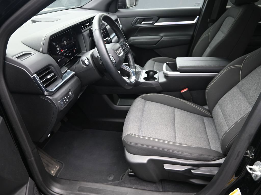 Used 2025 GMC Terrain Elevation AWD/4WD image 14