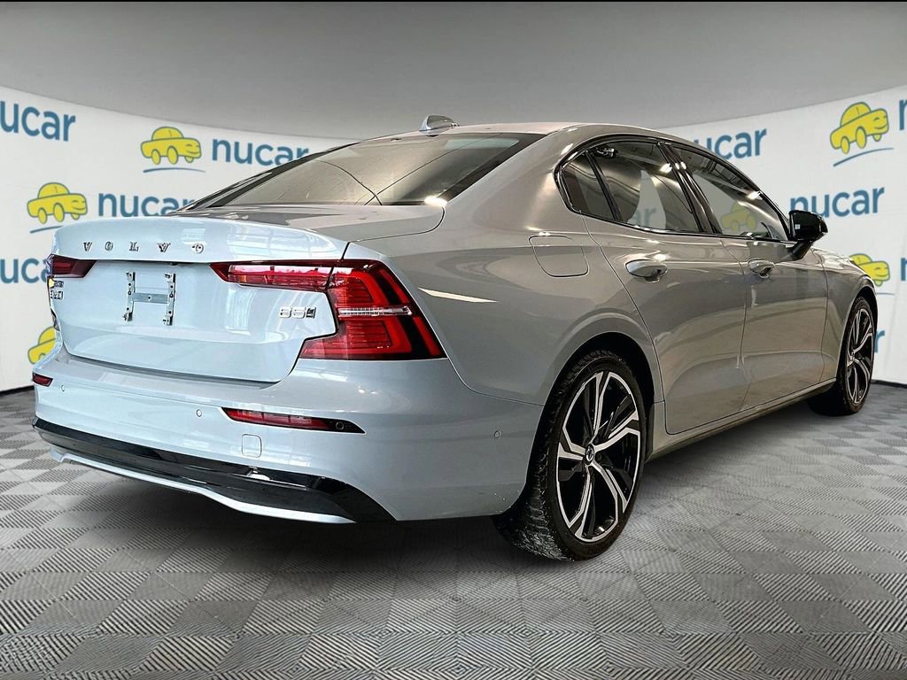 Used 2024 Volvo S60 B5 Ultimate w/ Climate Package image 7