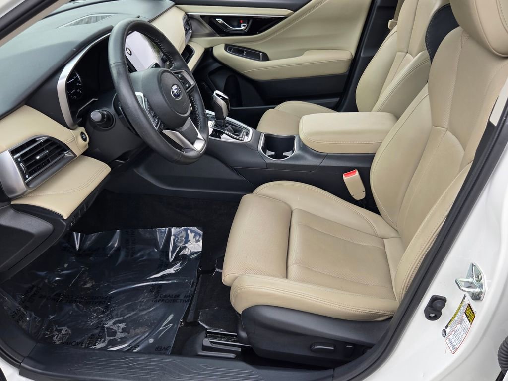 Used 2024 Subaru Legacy Limited image 10