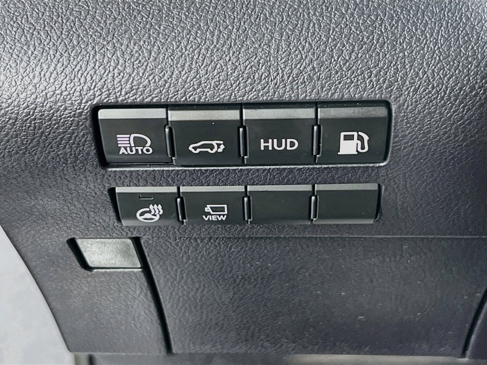 Used 2022 Lexus RX 450h F Sport w/ Accessory Package AWD/4WD image 10