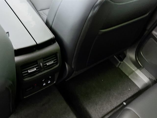 New 2026 Nissan Rogue Platinum w/ Platinum Premium Package image 23