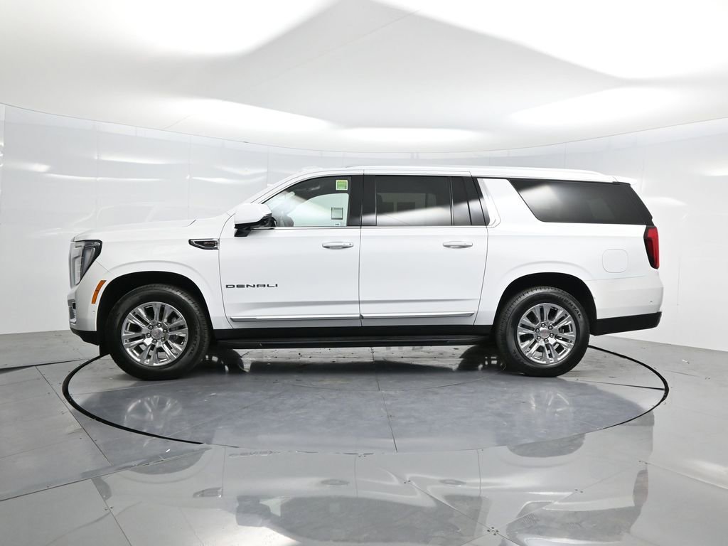 Used 2025 GMC Yukon XL Denali image 49