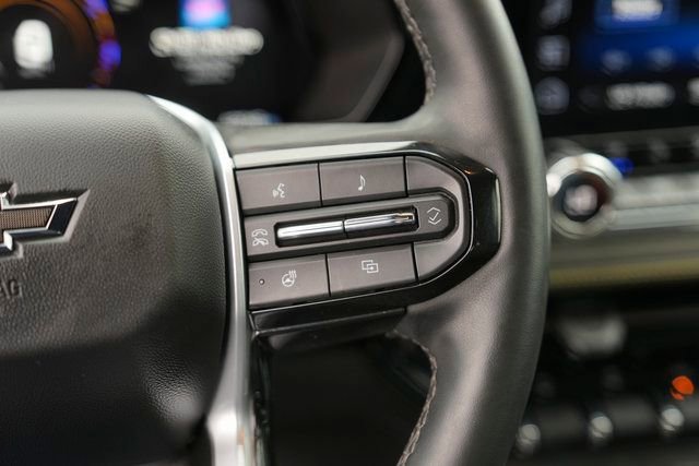 Used 2023 Chevrolet Colorado ZR2 w/ ZR2 Convenience Package III image 23