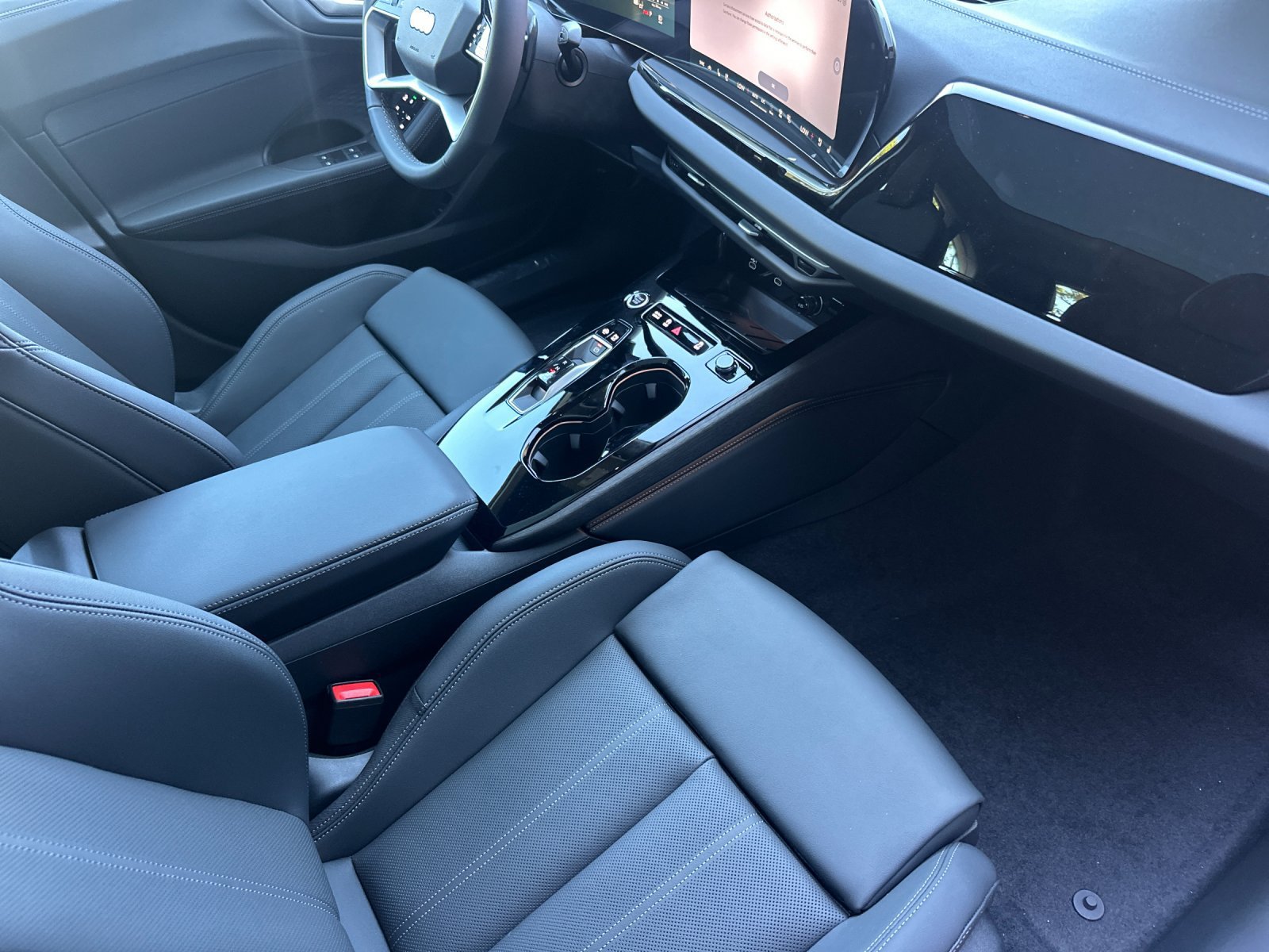 New 2026 Audi A5 Premium Plus AWD/4WD image 14