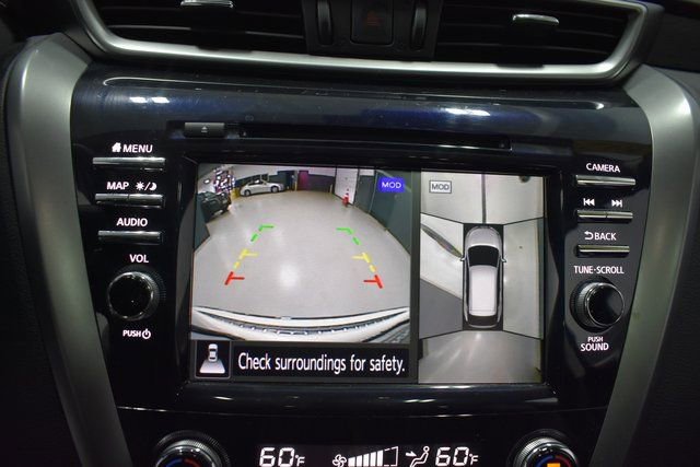 Certified 2024 Nissan Murano Platinum w/ Cargo Package image 26