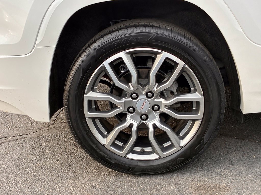 Used 2023 GMC Terrain Denali AWD/4WD image 54