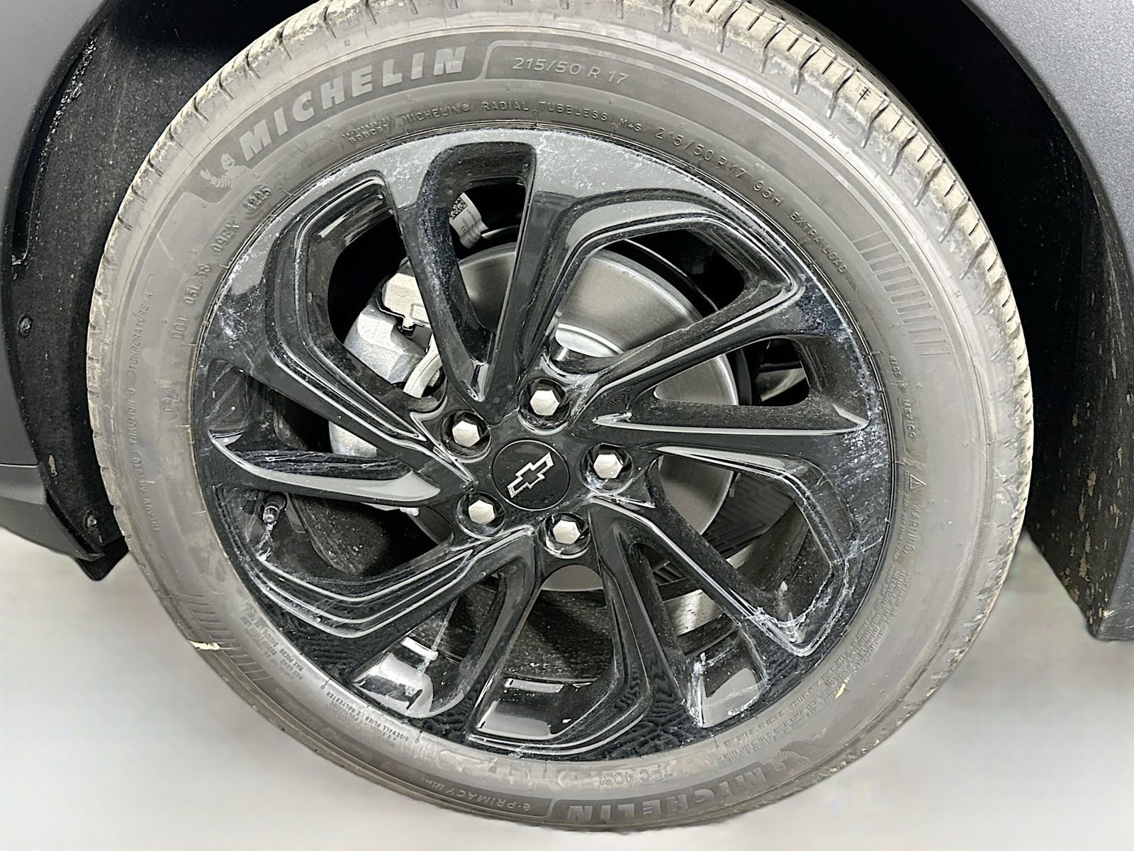 New 2027 Chevrolet Bolt RS image 30