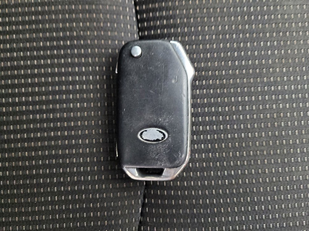 Used 2019 Kia Forte LXS image 32