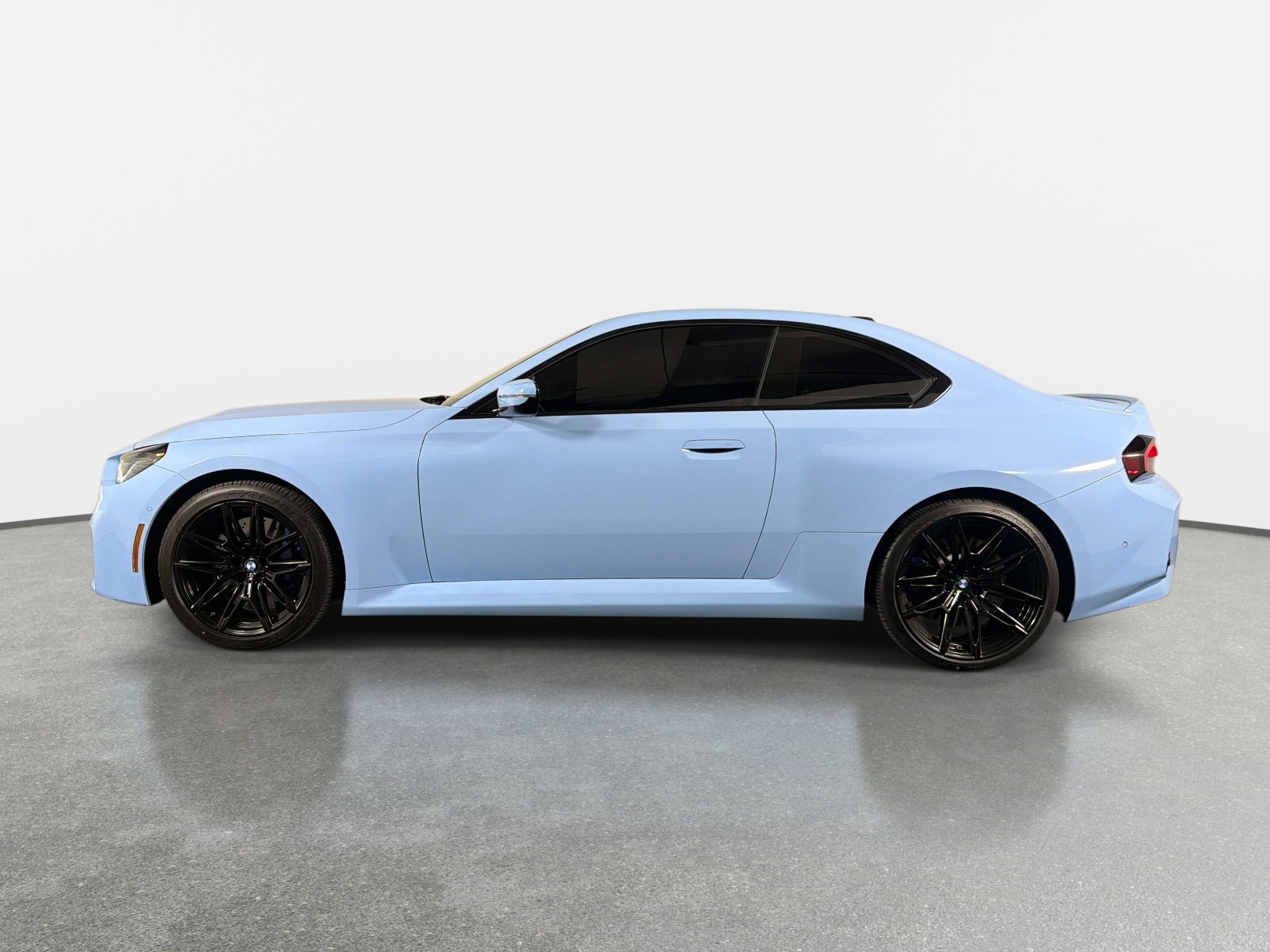 Used 2023 BMW M2 w/ Lighting Package RWD image 6