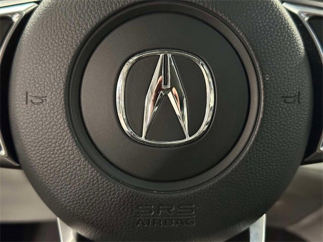 Used 2023 Acura MDX SH-AWD w/ Technology Package image 22