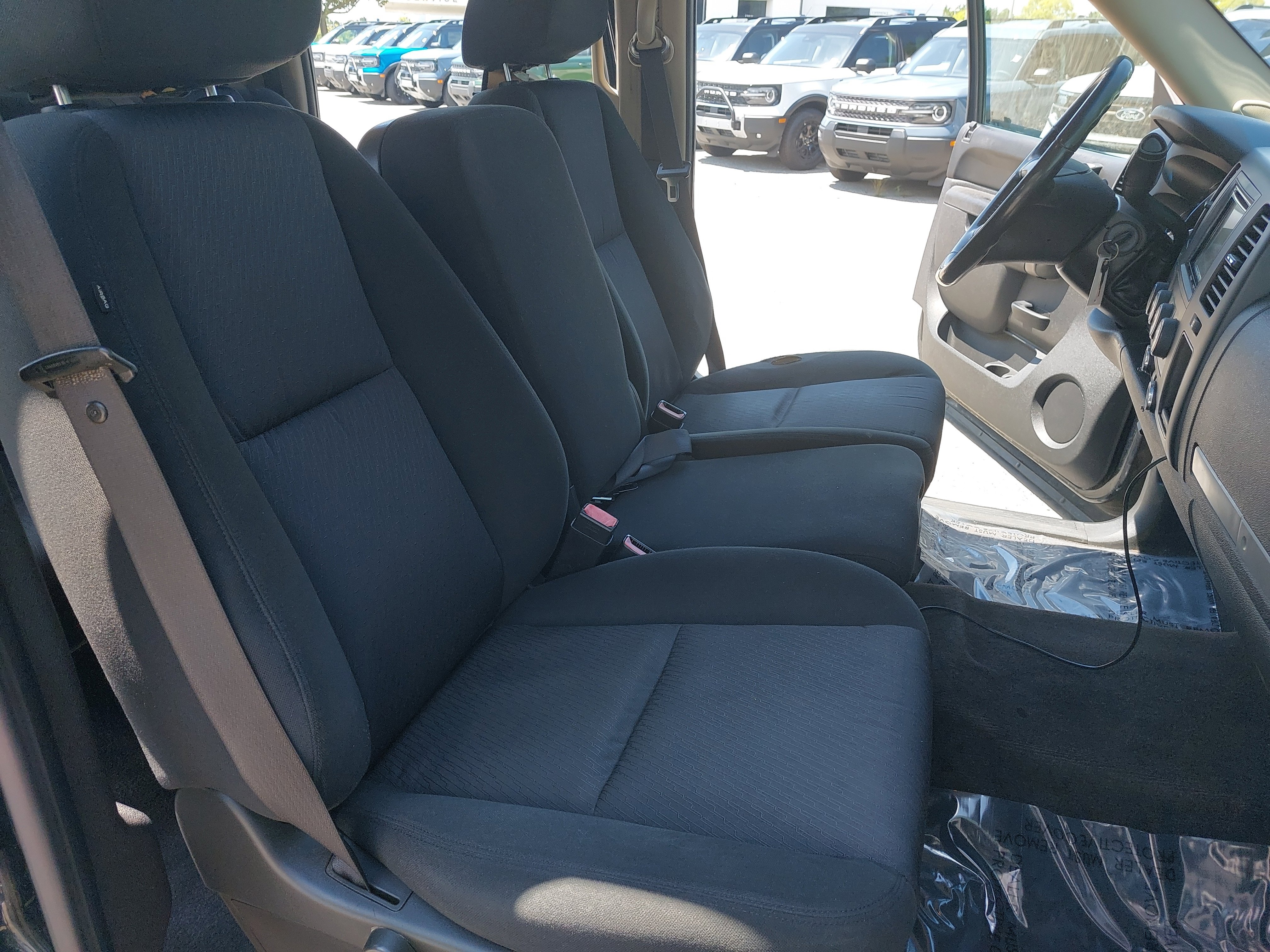 Used 2010 Chevrolet Silverado 1500 LT image 10