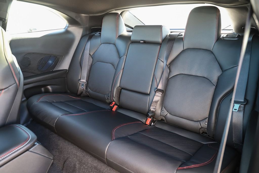 New 2026 Dodge Charger R/T Scat Pack image 20