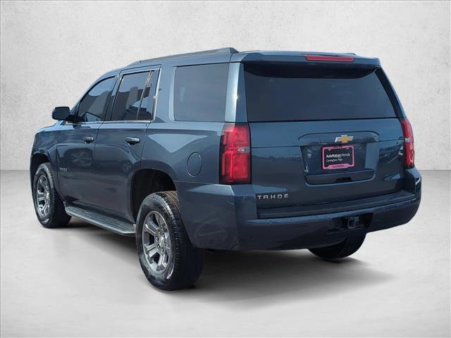 Used 2020 Chevrolet Tahoe LS image 7