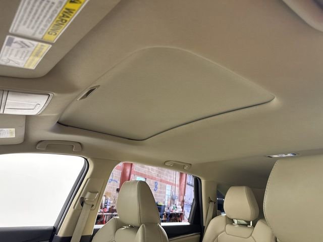 Used 2018 Acura MDX FWD w/ Technology Package image 30