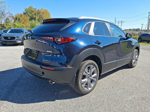 New 2026 MAZDA CX-30 AWD 2.5 S image 4