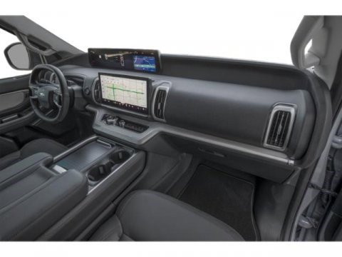 New 2026 Ford Expedition Active image 17