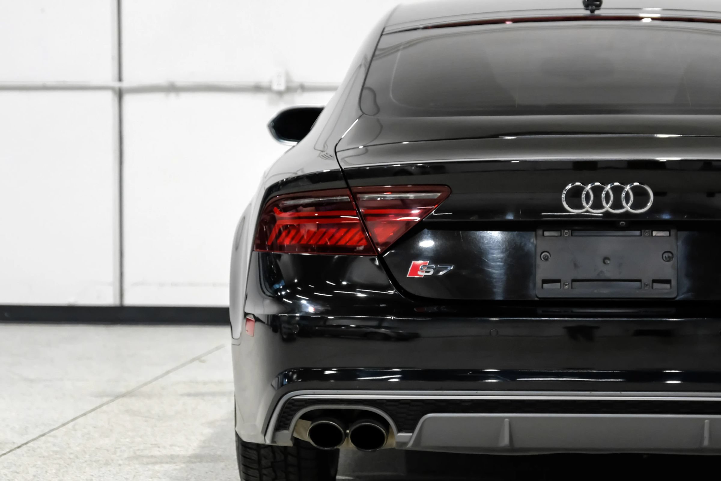 Used 2016 Audi S7 w/ Driver Assistance Package AWD/4WD image 53