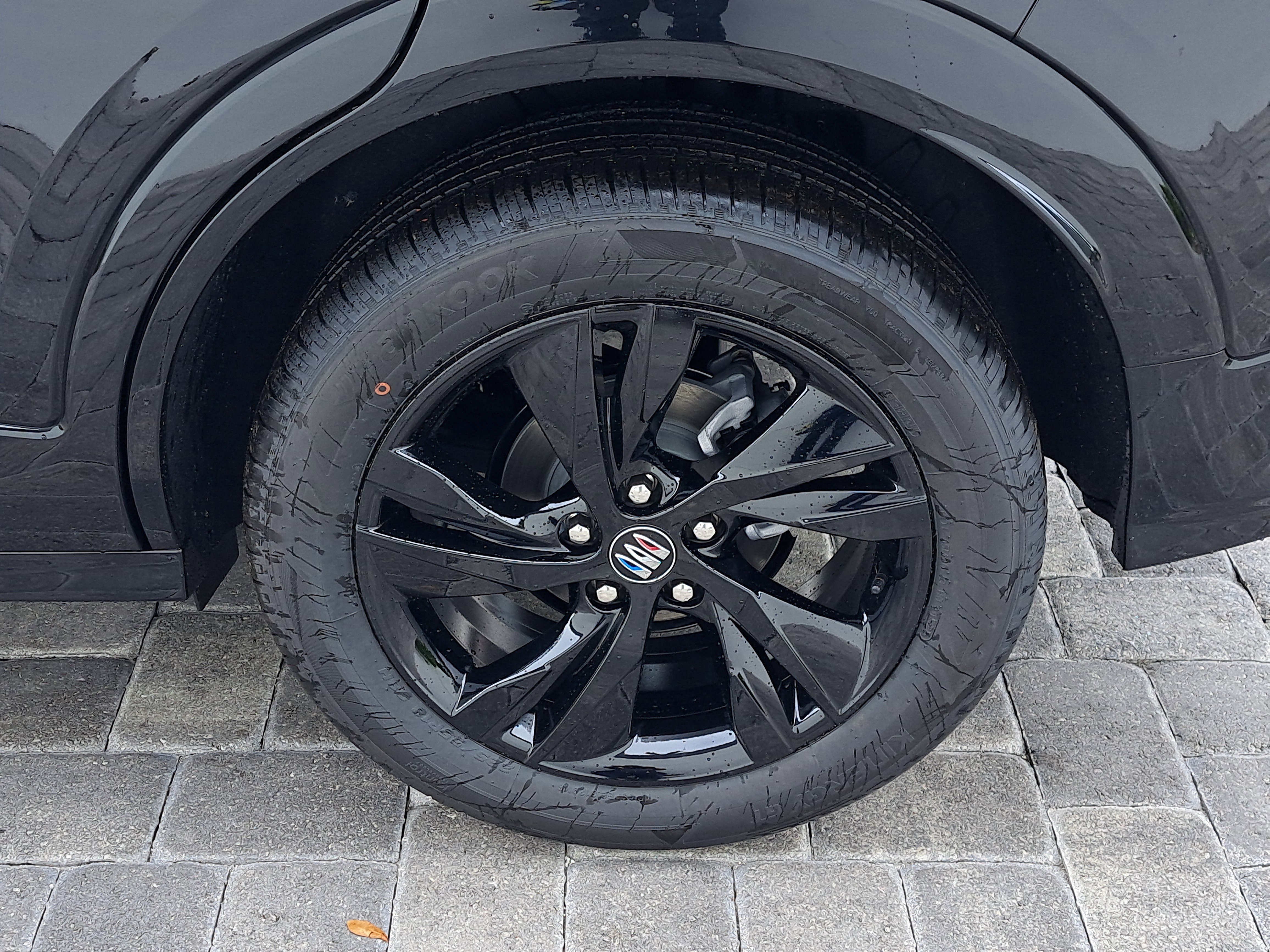 New 2026 Buick Encore GX Sport Touring w/ Comfort Package image 10