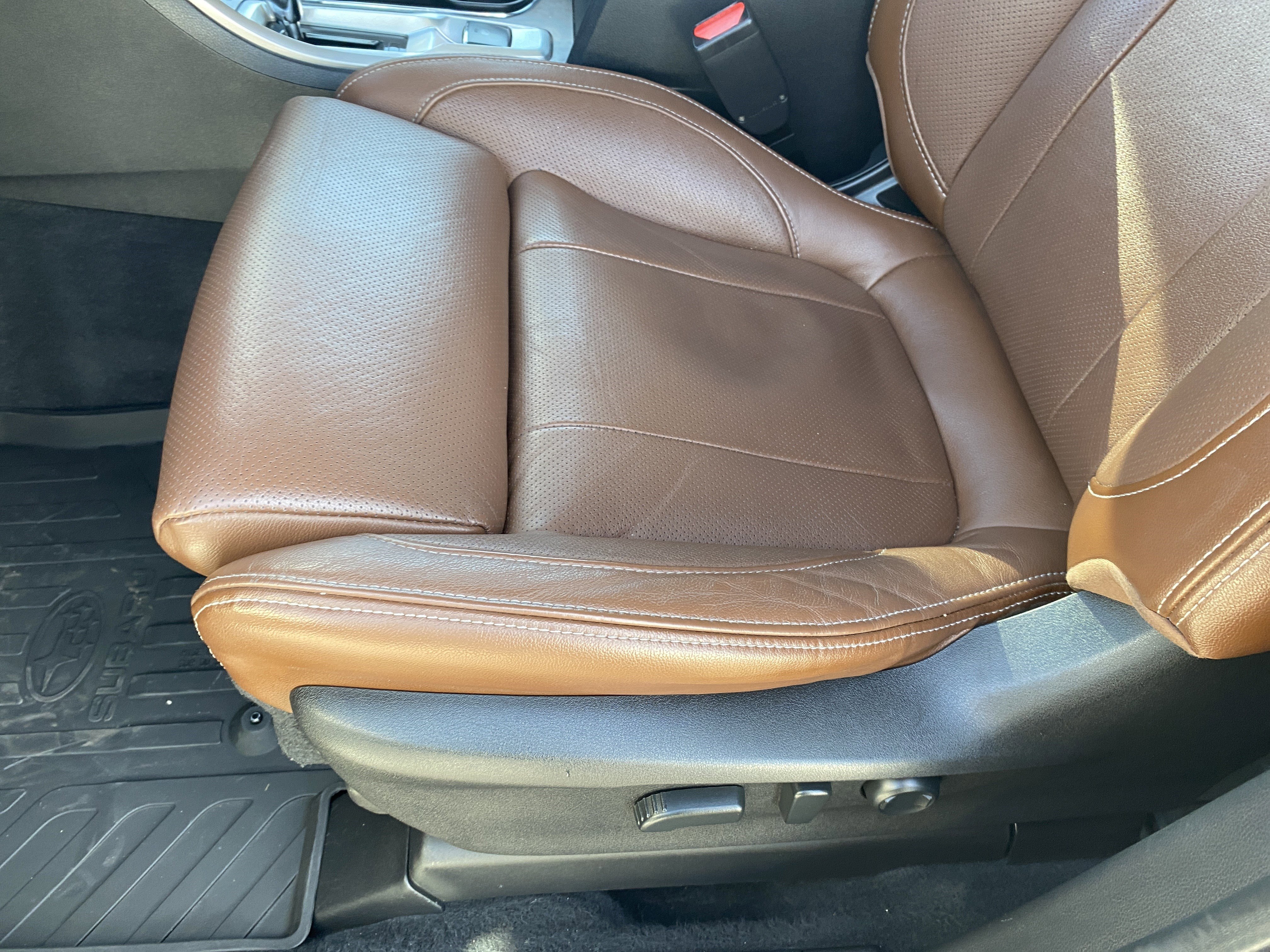 Used 2022 Subaru Ascent Touring w/ Popular Package #2A image 15