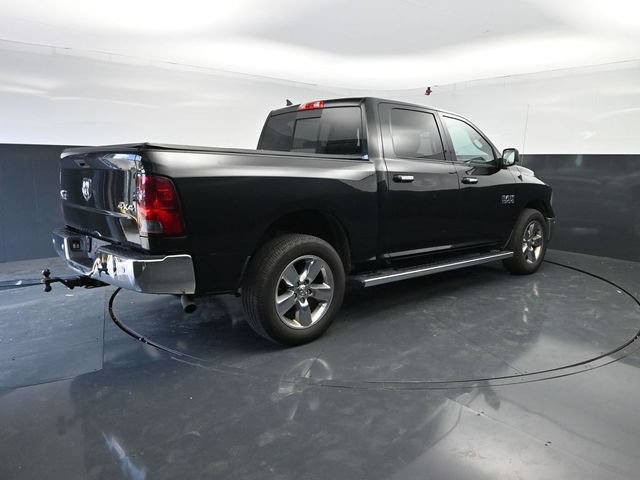 Used 2016 RAM 1500 Big Horn AWD/4WD image 9
