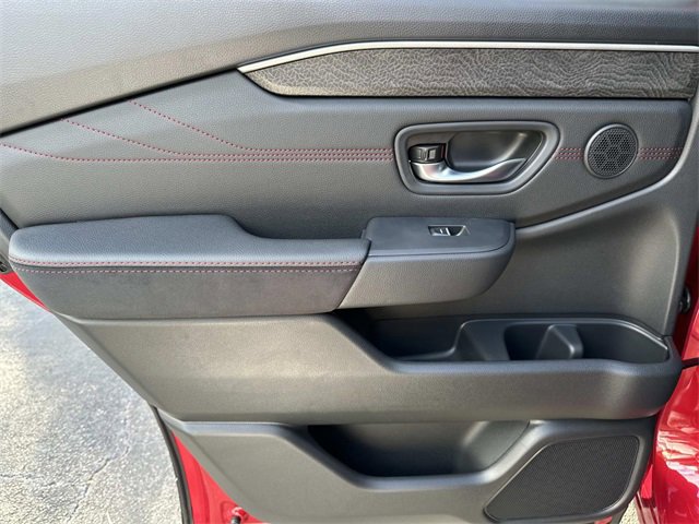 New 2026 Honda Pilot Black Edition image 11