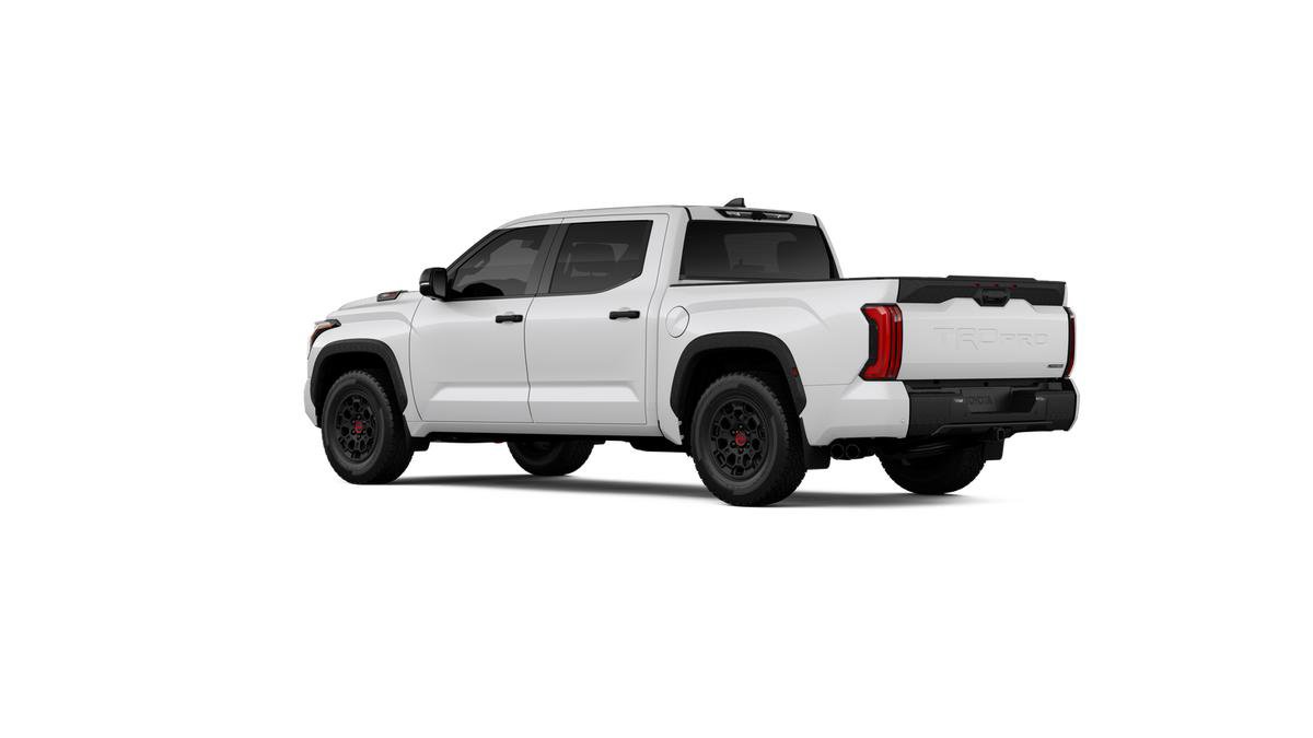 New 2026 Toyota Tundra TRD Pro image 38