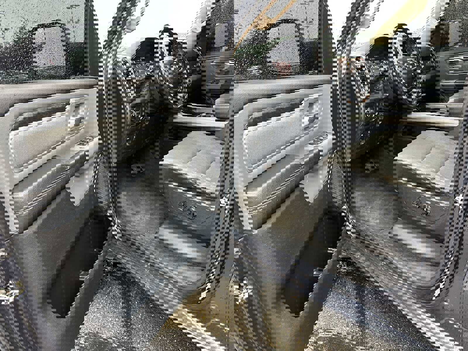 Used 2020 RAM 1500 Big Horn image 19