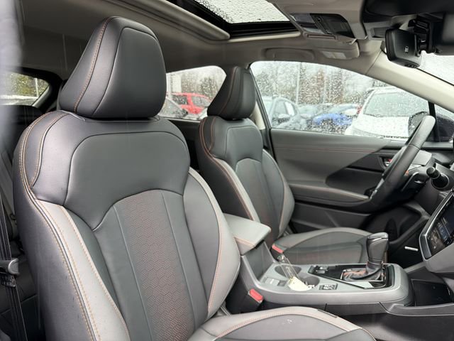 Certified 2025 Subaru Crosstrek 2.5i Limited w/ Crosstrek Mirror Package image 18