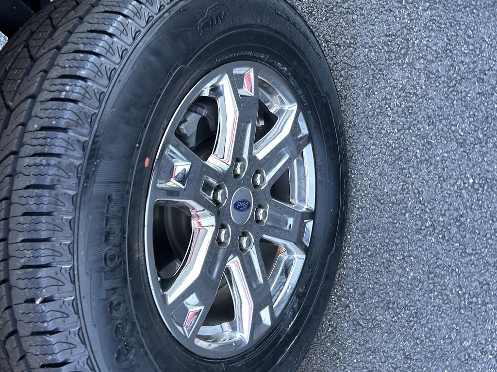 Used 2021 Ford F150 XLT w/ Equipment Group 302A High image 20