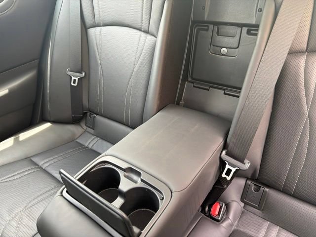 Used 2023 Lexus ES 350 w/ Accessory Package (Z1) FWD image 35