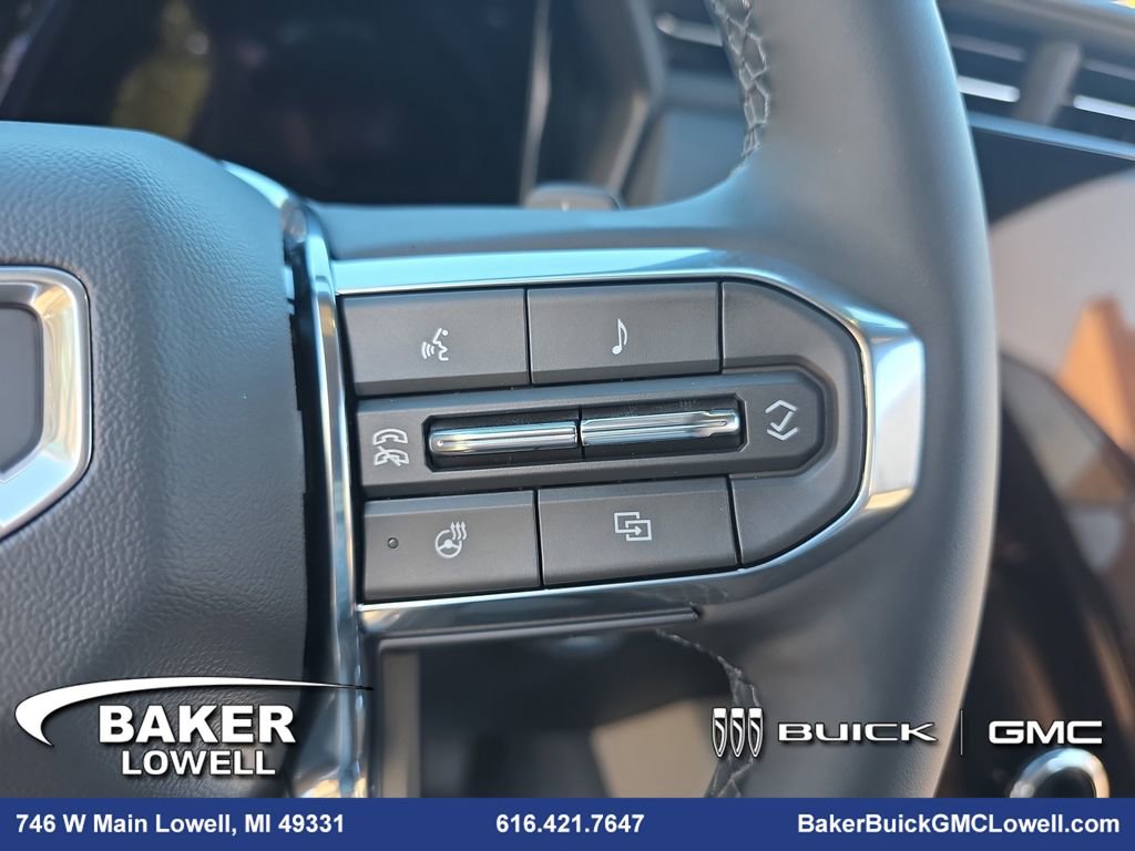 New 2026 GMC Terrain Elevation w/ Elevation Premium Package image 18