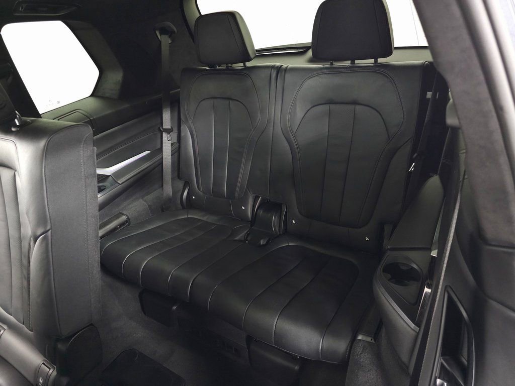 Used 2021 BMW X7 M50i w/ Cold Weather Package image 45