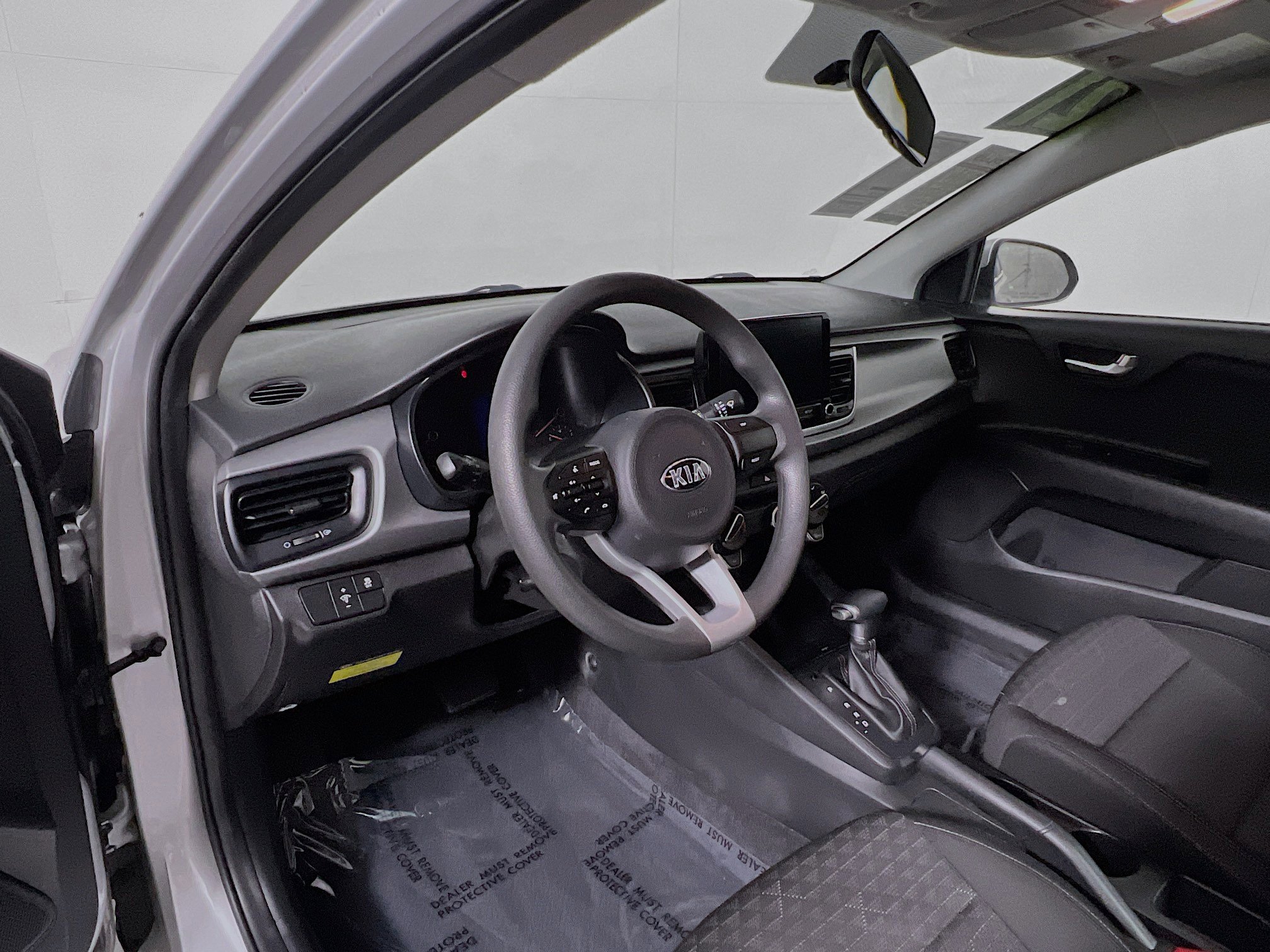 Used 2021 Kia Rio LX image 30