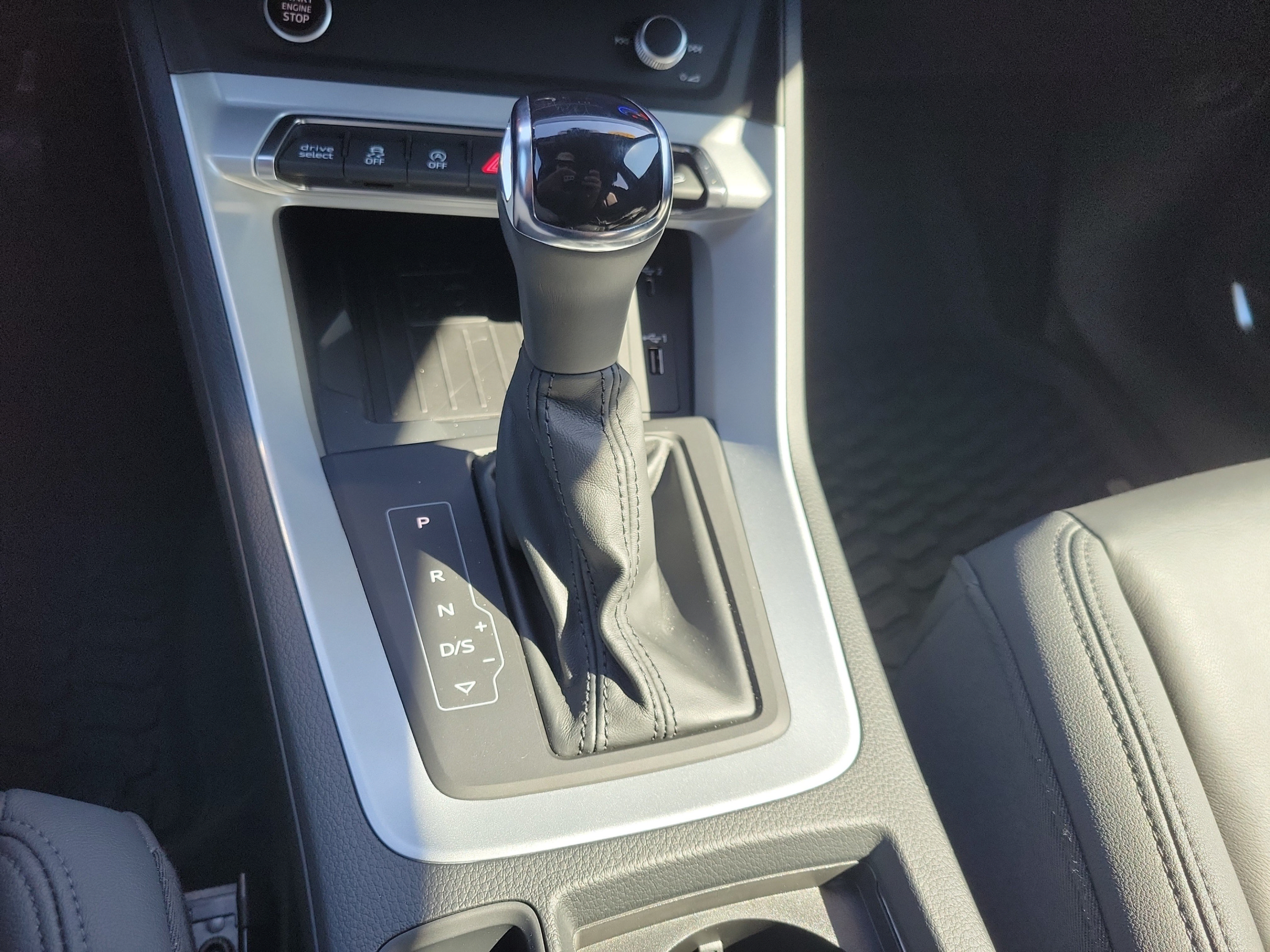Used 2021 Audi Q3 2.0T Premium Plus AWD/4WD image 29