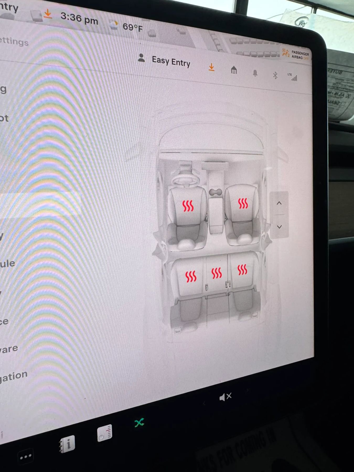 Used 2024 Tesla Model Y Long Range image 29